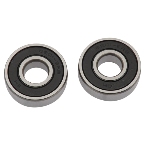 Pivot Works - Pivot Works Wheel Bearing Kit - PWFWK-S08-008