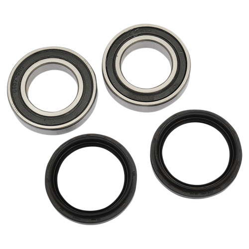 Pivot Works - Pivot Works Wheel Bearing Kit - PWRWK-Y32-000
