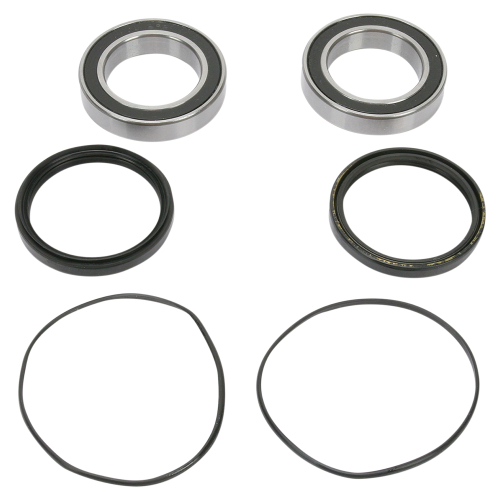 Pivot Works - Pivot Works Wheel Bearing Kit - PWRWK-H10-420