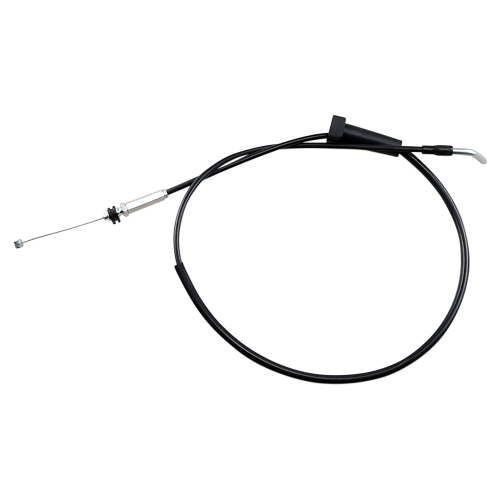 Motion Pro - Motion Pro Black Vinyl Throttle Cable - 04-0118