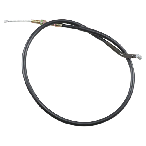 Motion Pro - Motion Pro Black Vinyl Clutch Cable - 02-0238