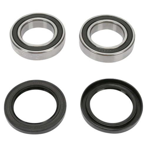 Pivot Works - Pivot Works Wheel Bearing Kit - PWRWK-Y10-000