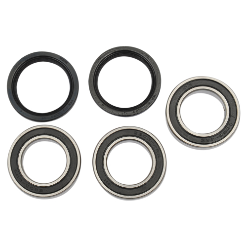 Pivot Works - Pivot Works Wheel Bearing Kit - PWRWK-K13-021