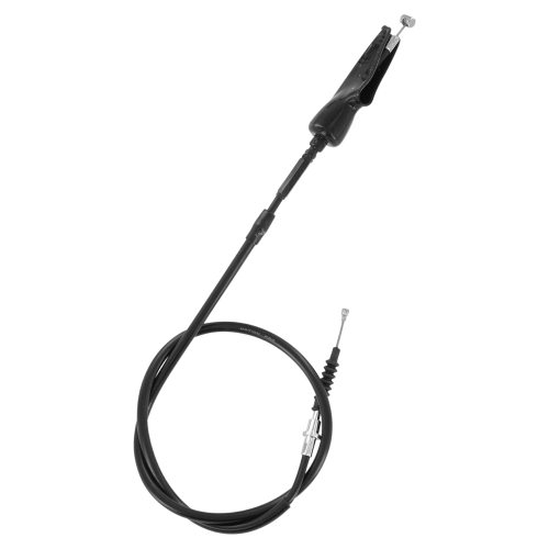 Motion Pro - Motion Pro Black Vinyl Clutch Cable - 05-0307