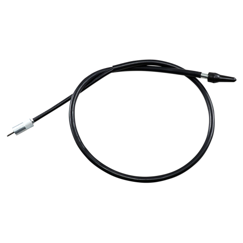 Motion Pro - Motion Pro Black Vinyl Speedometer Cable - 03-0161
