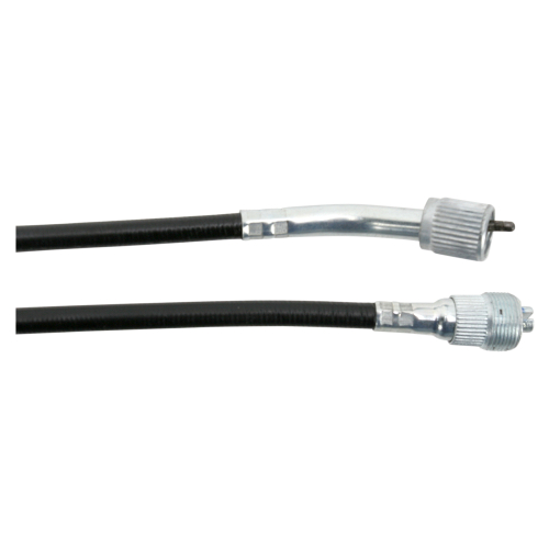 Motion Pro - Motion Pro Black Vinyl Speedometer Cable - 04-0006