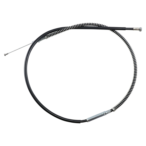 Motion Pro - Motion Pro Black Vinyl Clutch Cable - 03-0030