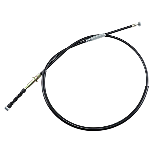 Motion Pro - Motion Pro Black Vinyl Clutch Cable - 03-0250