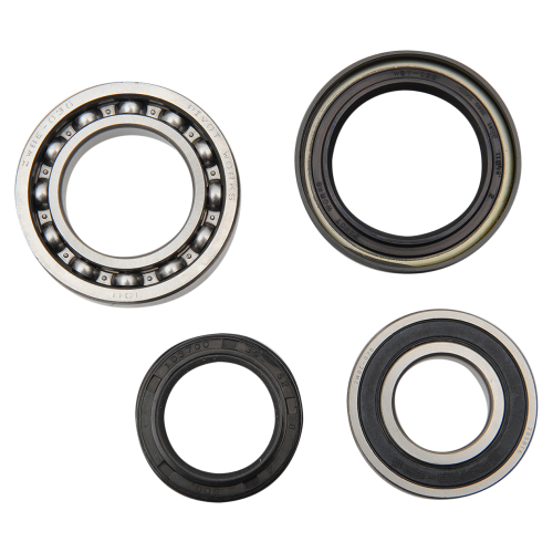 Pivot Works - Pivot Works Wheel Bearing Kit - PWRWK-Y22-030