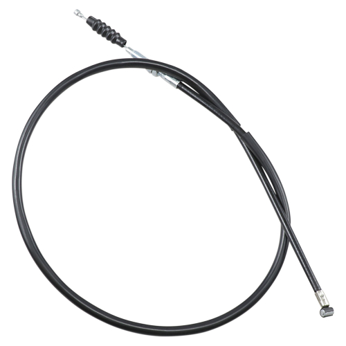 Motion Pro - Motion Pro Black Vinyl Clutch Cable - 02-0224