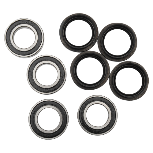 Pivot Works - Pivot Works Wheel Bearing Kit - PWRWK-Y26-600