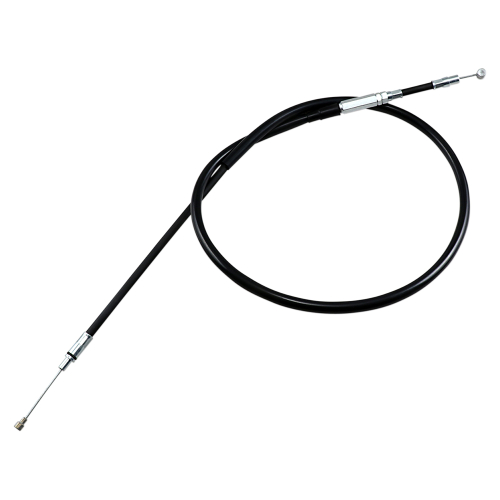 Motion Pro - Motion Pro Black Vinyl Terminator LW Clutch Cable - 02-0206