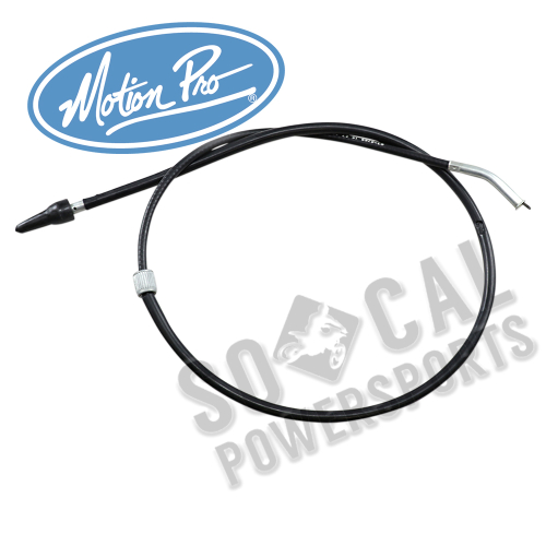 Motion Pro - Motion Pro Black Vinyl Speedometer Cable - 03-0269