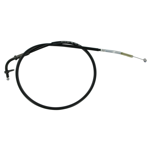 Motion Pro - Motion Pro Black Vinyl Choke Cable - 04-0164
