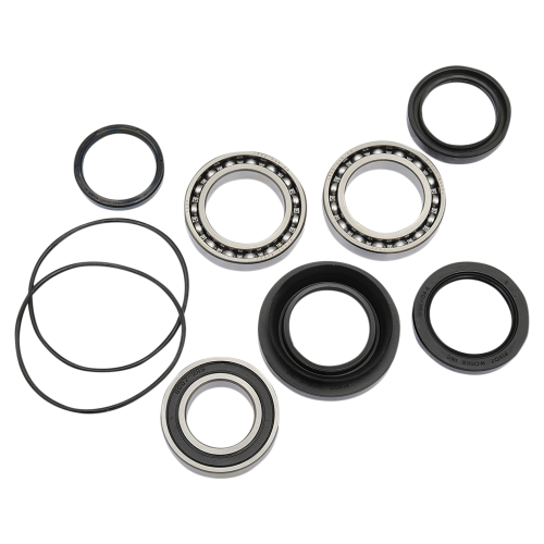Pivot Works - Pivot Works Wheel Bearing Kit - PWRWK-H29-003
