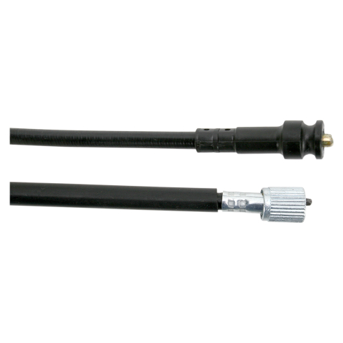 Motion Pro - Motion Pro Black Vinyl Tachometer Cable - 02-0195