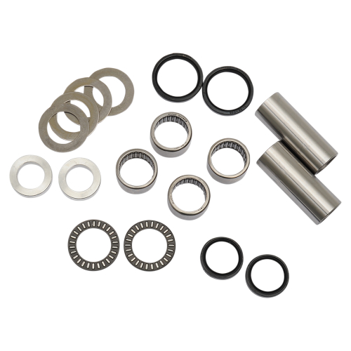 Pivot Works - Pivot Works Swingarm Bearing Kit - PWSAK-Y27-421