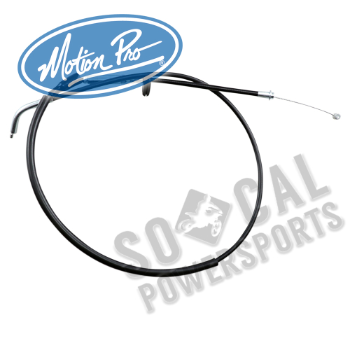 Motion Pro - Motion Pro Black Vinyl Throttle Cable - 04-0043