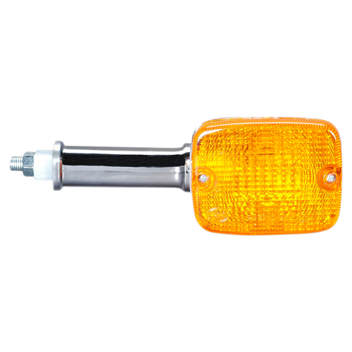 K&S Technologies - K&S Technologies DOT Approved Turn Signal - Amber - 25-3126