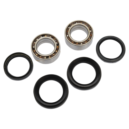 Pivot Works - Pivot Works Wheel Bearing Kit - PWFWK-H20-003
