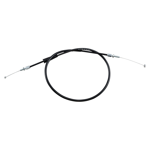 Motion Pro - Motion Pro Black Vinyl Push Throttle Cable - 02-0322