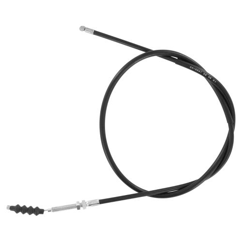 Motion Pro - Motion Pro Black Vinyl Clutch Cable - 02-0041