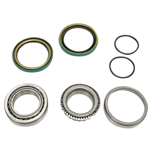 Pivot Works - Pivot Works Wheel Bearing Kit - PWRWK-P01-042
