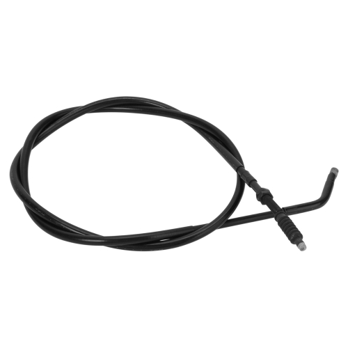 Motion Pro - Motion Pro Black Vinyl Clutch Cable - 03-0102