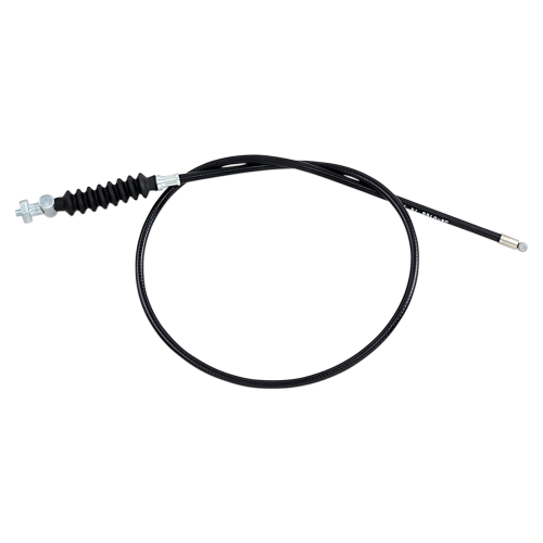 Motion Pro - Motion Pro Black Vinyl Front Brake Cable - 04-0166