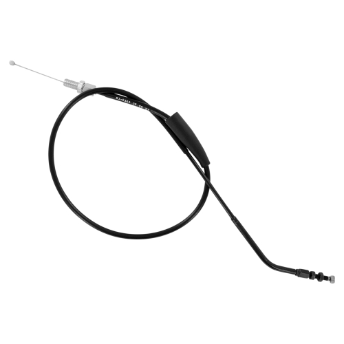 Motion Pro - Motion Pro Black Vinyl Throttle Cable - 03-0362