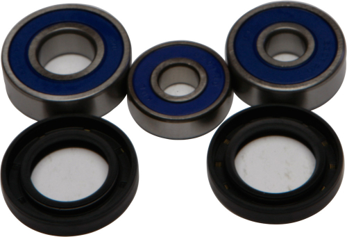 All Balls - All Balls Wheel Bearing and Seal Kit - 25-1176