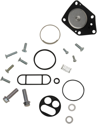 Parts Unlimited - Parts Unlimited Fuel Tap Rebuild Kit - 0705-0412