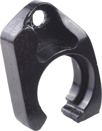 UPP Racing - UPP Racing Chain Slider - Front/Black - 1131