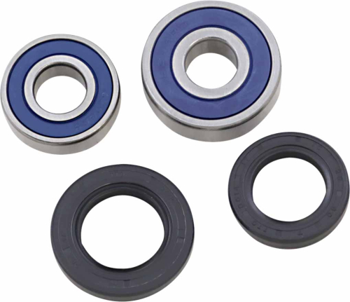 Moose Racing - Moose Racing Wheel Bearing and Seal Kit - 25-1791