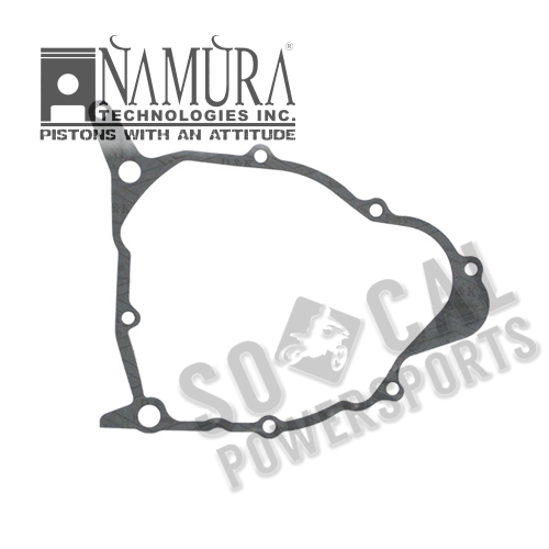 Namura Technologies - Namura Technologies Clutch Gasket - NX-40022CG