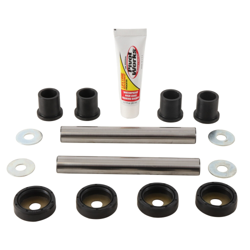 Pivot Works - Pivot Works A-Arm Bearing Kit - PWAAK-S12-000