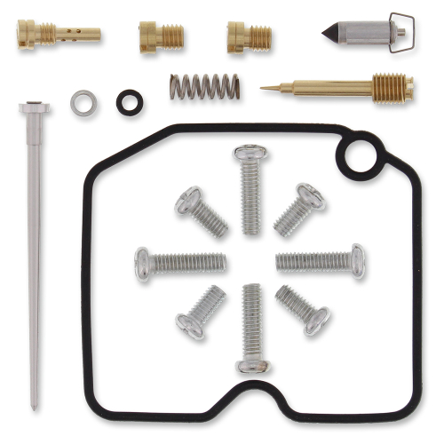 All Balls - All Balls Carburetor Rebuild Kit - 26-1057