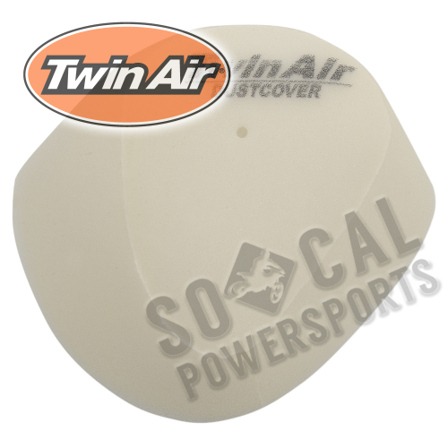 Twin Air - Twin Air Air Filter Dust Cover - 151119DC