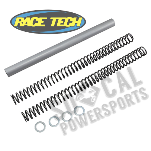 Race Tech - Race Tech Fork Springs - .44 kg/mm - FRSP 364744