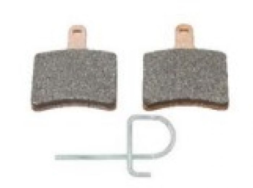 SPI - SPI Brake Pads - Full Metal - SM-05306F