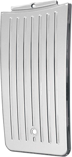 Joker Machine - Joker Machine Lower Dash Panel - Ball-Milled - 931101-1BMC