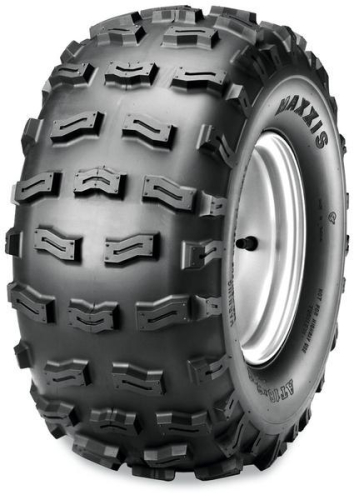Maxxis - Maxxis M940 Rear Tire - 18x9x8 - TM05000200