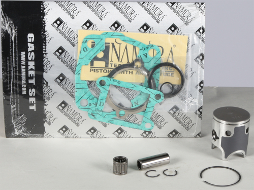 Namura Technologies - Namura Technologies Top End Repair Kit (B) - Standard Bore 39.47mm - NX-70001-BK