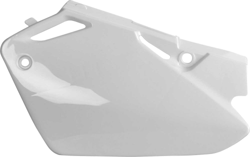 Polisport - Polisport Side Panels - White - 8602100001