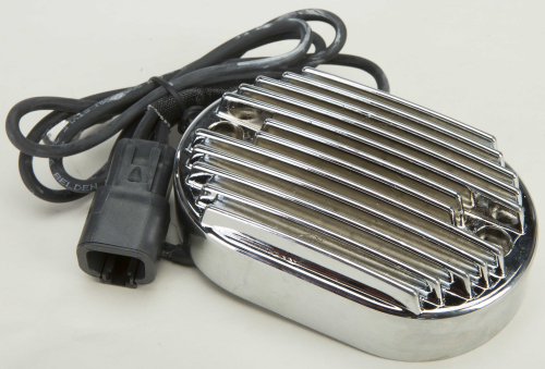 HardDrive - HardDrive Regulator - Chrome - H1001C