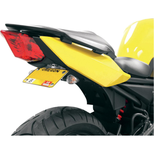 Competition Werkes - Competition Werkes Fender Elminator Kit - 1Y609