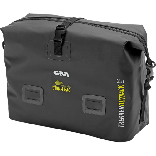 GIVI - GIVI Outback Series Side Case 35L Inner Bag - T506