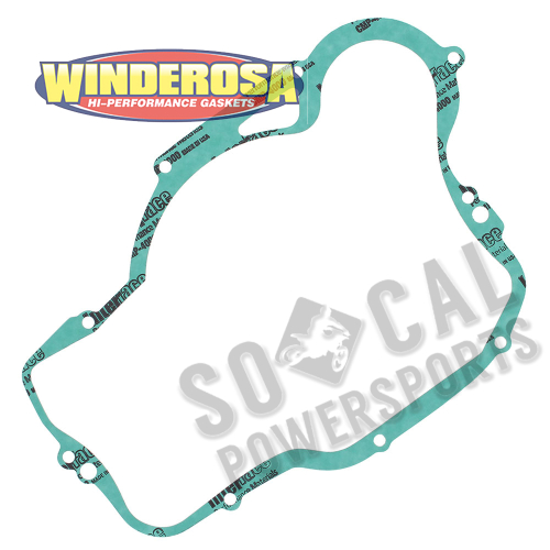 Vertex - Vertex Right Side Gasket Cover - 817479