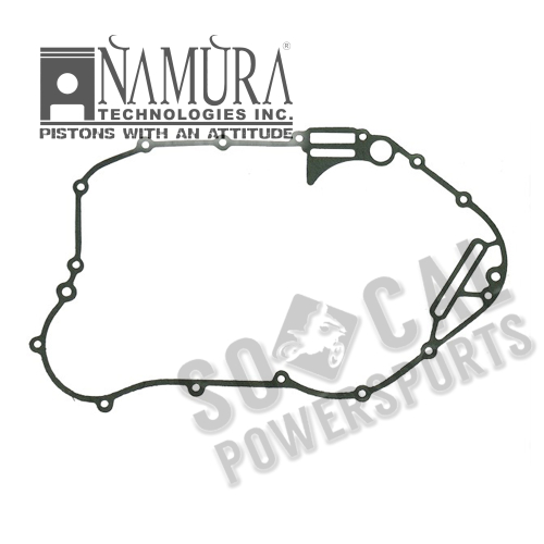 Namura Technologies - Namura Technologies Clutch Gasket - NA-20078CG