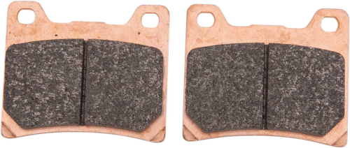 SBS - SBS HS Sintered Brake Pads - 555HS